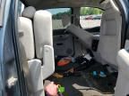 2007 Chevrolet Silverado K1500 Crew Cab