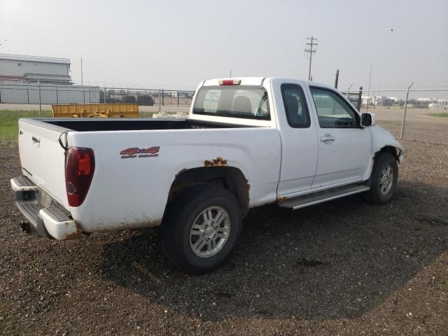 2010 Chevrolet Colorado LT