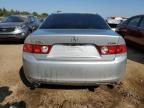 2004 Acura TSX