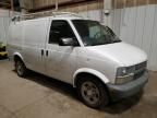 2003 Chevrolet Astro