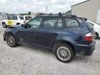 2010 BMW X3 XDRIVE30I