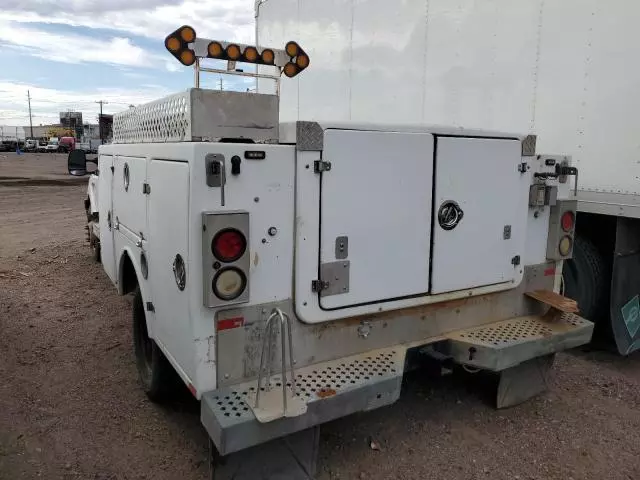 2006 Ford F350 Super Duty