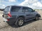 2004 Toyota 4runner Limited