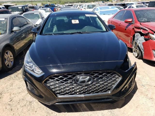 2019 Hyundai Sonata Limited