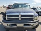 1998 Dodge RAM 2500