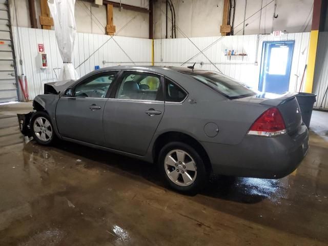 2008 Chevrolet Impala LT