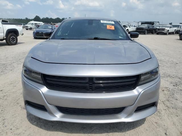 2018 Dodge Charger SXT