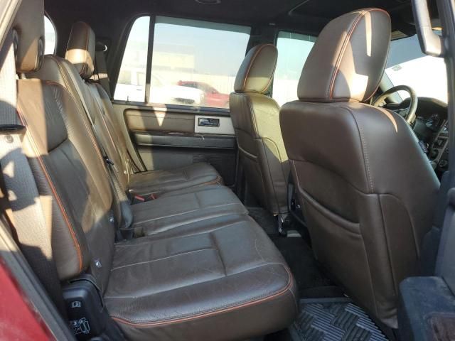 2016 Ford Expedition XLT