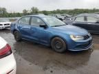 2015 Volkswagen Jetta Base