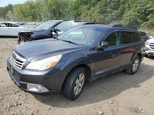 2011 Subaru Outback 3.6R Premium