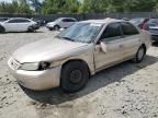 1998 Toyota Camry CE