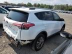 2017 Toyota Rav4 HV LE