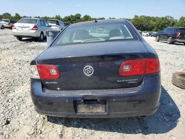 2006 Buick Lucerne CXL