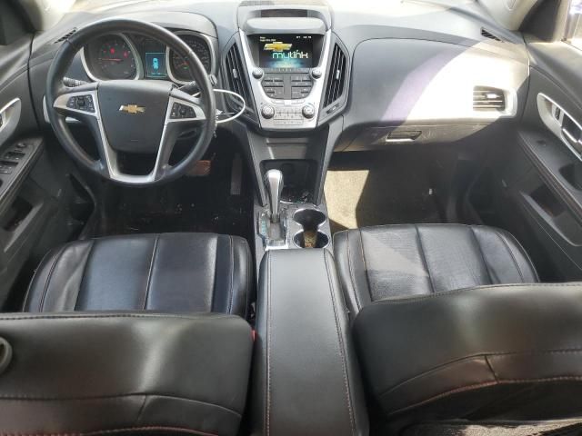 2015 Chevrolet Equinox LTZ