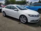 2013 Volkswagen CC Sport