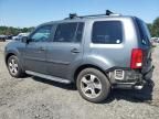 2012 Honda Pilot EXL