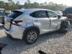 2016 Lexus NX 200T Base