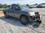 2006 Nissan Titan XE