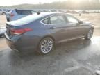 2017 Genesis G80 Base