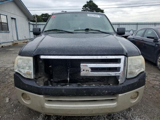 2009 Ford Expedition Eddie Bauer