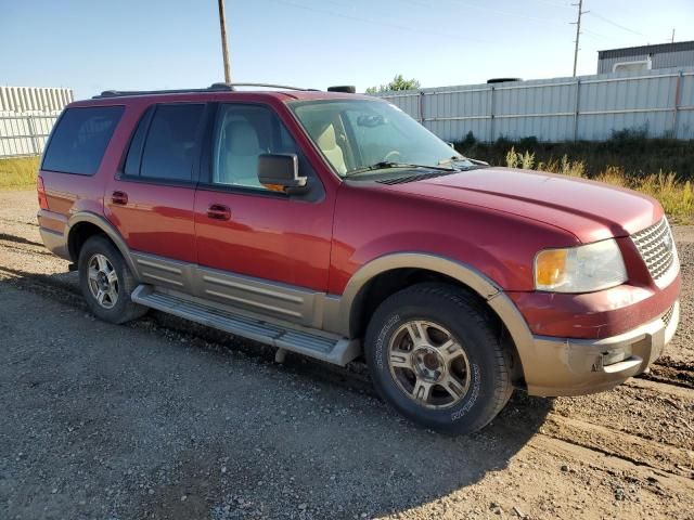 2004 Ford Expedition Eddie Bauer