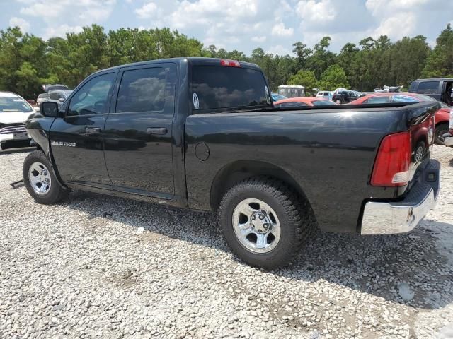 2011 Dodge RAM 1500