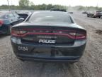 2023 Dodge Charger Police