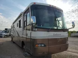 2002 Holiday Rambler 2002 Roadmaster Rail Dyanaster en venta en Des Moines, IA