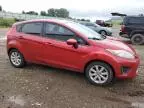 2011 Ford Fiesta SE