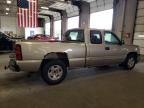 2005 Chevrolet Silverado C1500