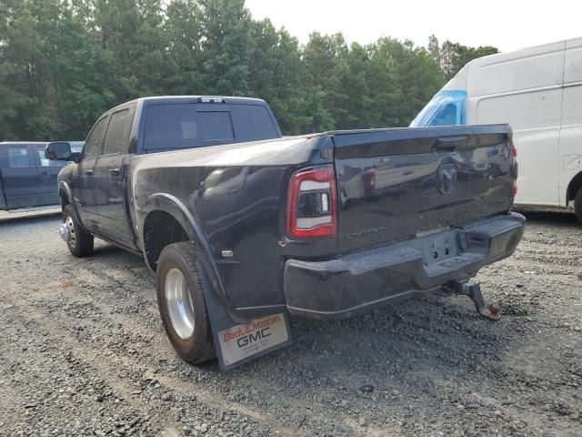 2020 Dodge RAM 3500 Limited