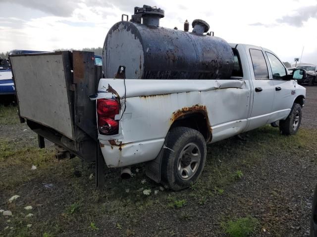 2008 Dodge RAM 3500 ST