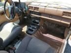 1986 Toyota Pickup Cab Chassis RN55