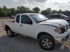 2007 Nissan Frontier King Cab LE