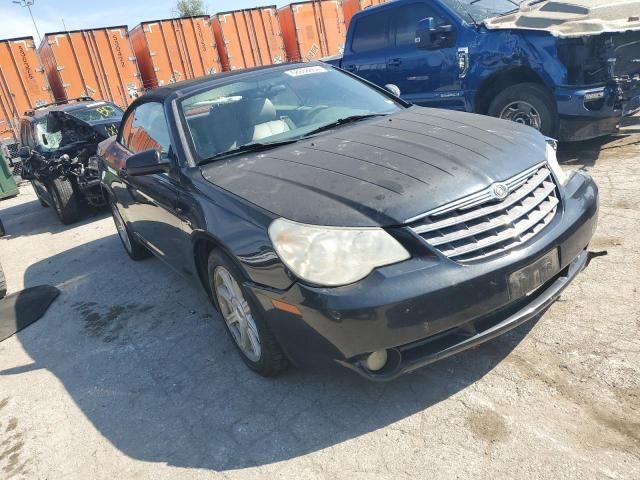 2008 Chrysler Sebring Touring