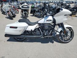 Harley-Davidson Vehiculos salvage en venta: 2024 Harley-Davidson Fltrx