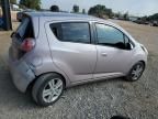 2013 Chevrolet Spark 1LT