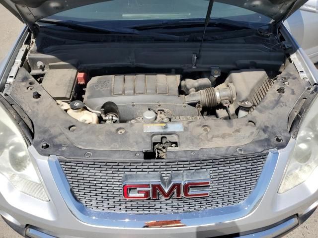 2011 GMC Acadia SLT-1