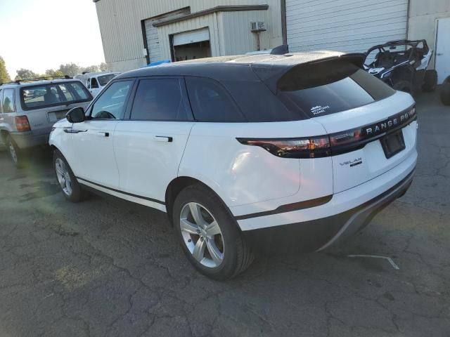 2019 Land Rover Range Rover Velar S