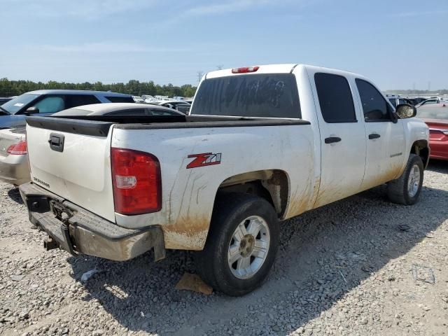 2013 Chevrolet Silverado C1500 LT