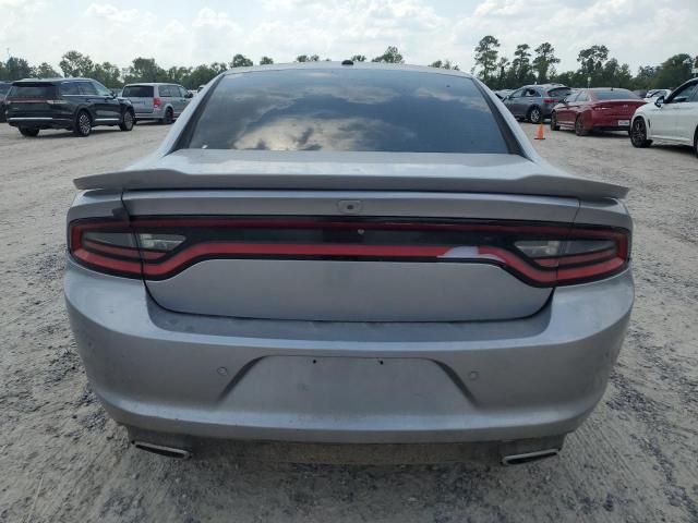 2018 Dodge Charger SXT