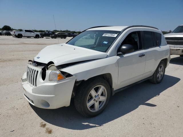 2007 Jeep Compass