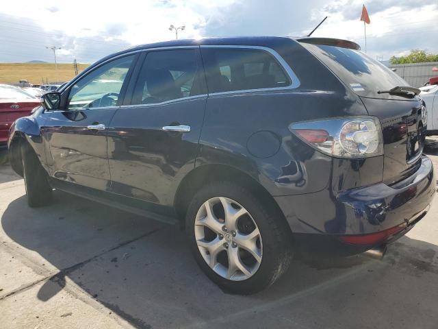 2011 Mazda CX-7