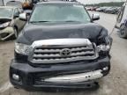 2014 Toyota Sequoia Limited