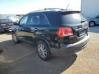 2011 KIA Sorento EX