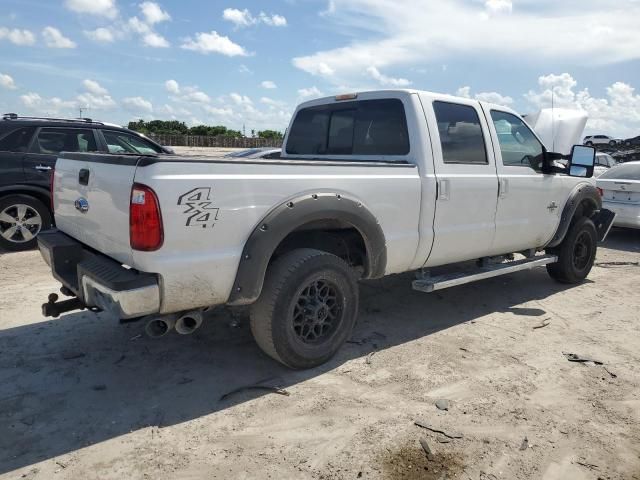 2016 Ford F250 Super Duty