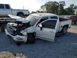 2017 GMC Sierra K1500 Denali en venta en Gastonia, NC