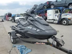 Salvage boats for sale at Bridgeton, MO auction: 2020 Other Yamaha