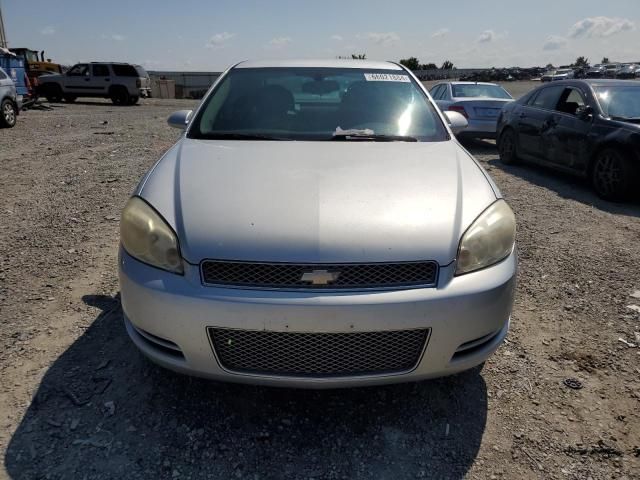 2014 Chevrolet Impala Limited LT