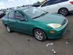 2002 Ford Focus LX